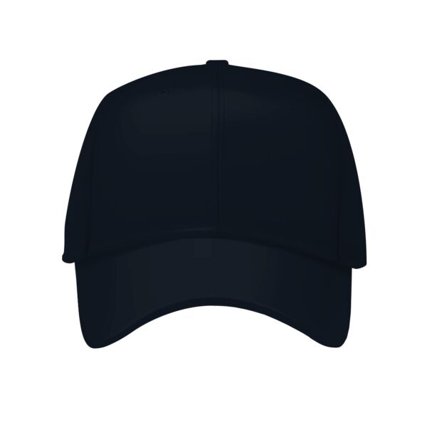 Brushed Heavy Cotton Cap Thumbnail