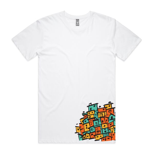 Rio 40 Unisex tees Thumbnail