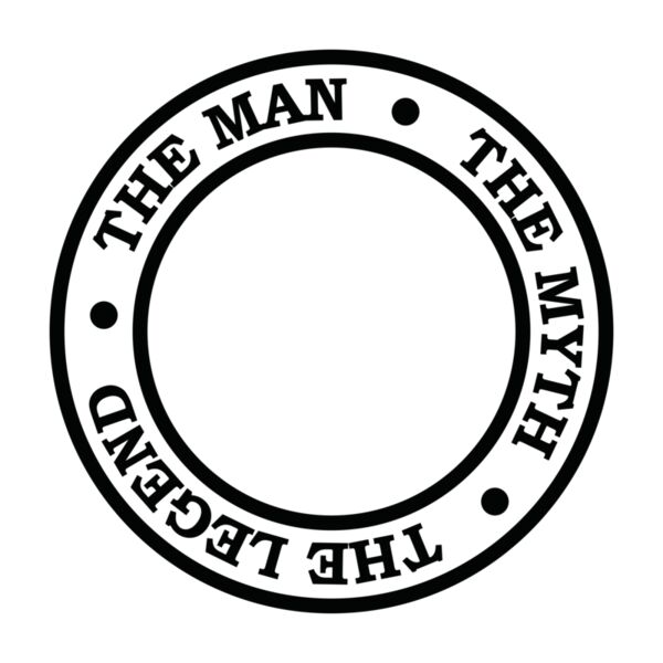 The Man The Myth The Legend Thumbnail