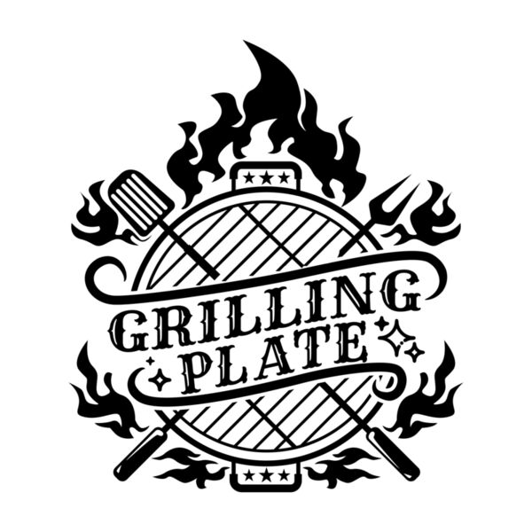 Grilling Plate Thumbnail