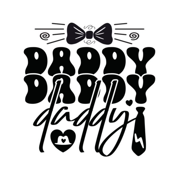 Daddy Daddy Daddy Thumbnail