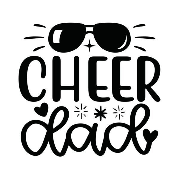 Cheer Daddy Thumbnail