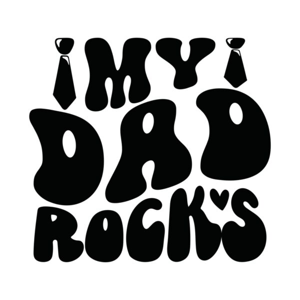 my dad rocks Thumbnail