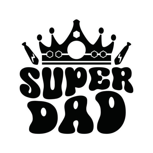Super Dad Thumbnail