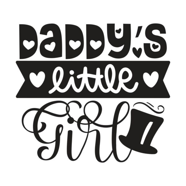 Daddys Little Girl Thumbnail
