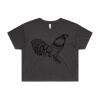 WO'S CROP TEE Thumbnail