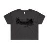 WO'S CROP TEE Thumbnail