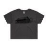 WO'S CROP TEE Thumbnail