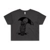 WO'S CROP TEE Thumbnail