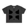 WO'S CROP TEE Thumbnail