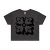 WO'S CROP TEE Thumbnail