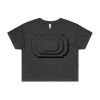 WO'S CROP TEE Thumbnail