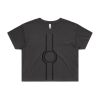 WO'S CROP TEE Thumbnail