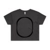 WO'S CROP TEE Thumbnail