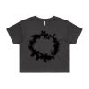 WO'S CROP TEE Thumbnail