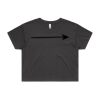 WO'S CROP TEE Thumbnail