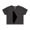WO'S CROP TEE Thumbnail