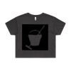 WO'S CROP TEE Thumbnail