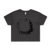 WO'S CROP TEE Thumbnail