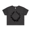 WO'S CROP TEE Thumbnail
