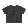 WO'S CROP TEE Thumbnail