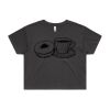 WO'S CROP TEE Thumbnail