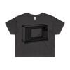 WO'S CROP TEE Thumbnail