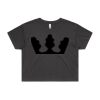WO'S CROP TEE Thumbnail