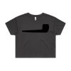 WO'S CROP TEE Thumbnail