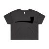 WO'S CROP TEE Thumbnail