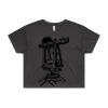 WO'S CROP TEE Thumbnail