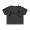 WO'S CROP TEE Thumbnail