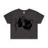 WO'S CROP TEE Thumbnail