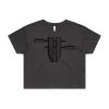 WO'S CROP TEE Thumbnail
