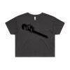 WO'S CROP TEE Thumbnail