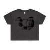 WO'S CROP TEE Thumbnail