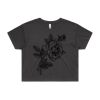 WO'S CROP TEE Thumbnail