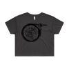 WO'S CROP TEE Thumbnail