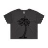 WO'S CROP TEE Thumbnail