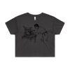 WO'S CROP TEE Thumbnail
