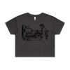 WO'S CROP TEE Thumbnail