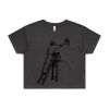 WO'S CROP TEE Thumbnail