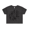 WO'S CROP TEE Thumbnail