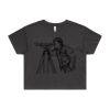 WO'S CROP TEE Thumbnail