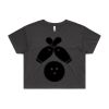 WO'S CROP TEE Thumbnail