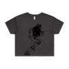 WO'S CROP TEE Thumbnail