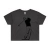 WO'S CROP TEE Thumbnail