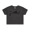 WO'S CROP TEE Thumbnail