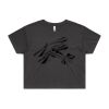 WO'S CROP TEE Thumbnail