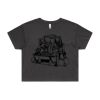 WO'S CROP TEE Thumbnail